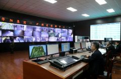 山西依托“人到山西好风光”“智汇山西”等品