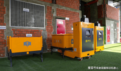 <b>标记着嘉腾正在具身智能物流配备范畴实现环节</b>